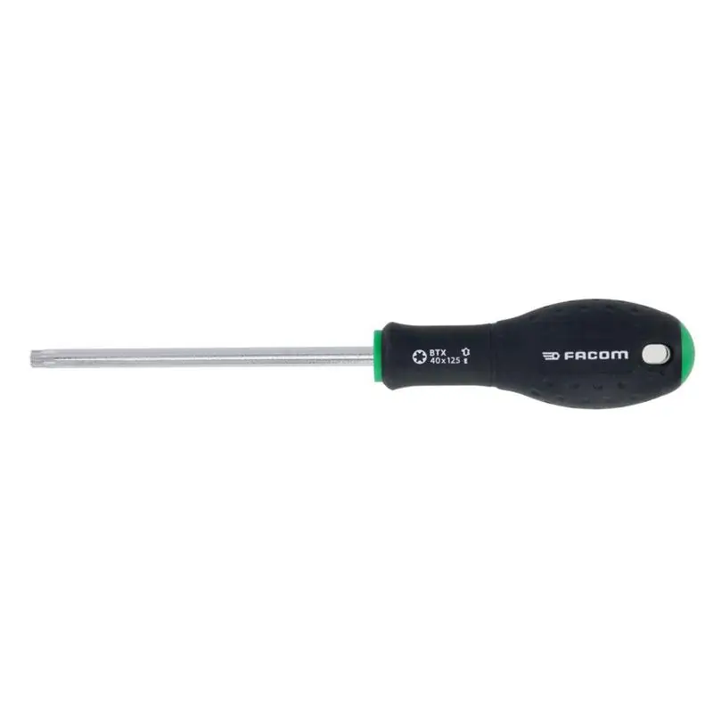 Tylko do końca tygodnia BTX40X125 - Wkrętak Ergotwist® do śrub Torx®, T40 x 125 mm