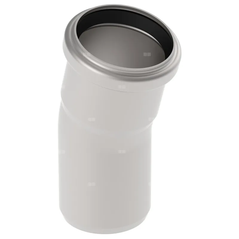 15 st. Kolano DN =50 mm Wysoka jakość