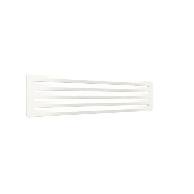 Bestseller Grzejnik drabinkowy TERMA Aero H, podłączenie YP, wym. 410 x 1800 mm, kolor biały soft RAL9016, moc 720W