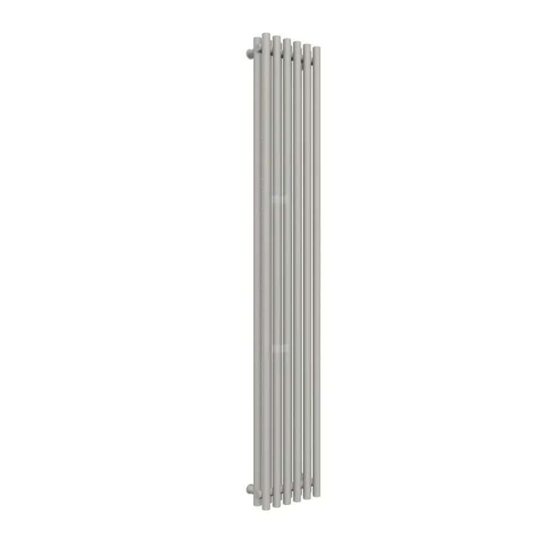 Bestseller Grzejnik drabinkowy TERMA TUNE VWD, podłączenie ZX, wym. 1800 x 290 mm, kolor malachit anodowy