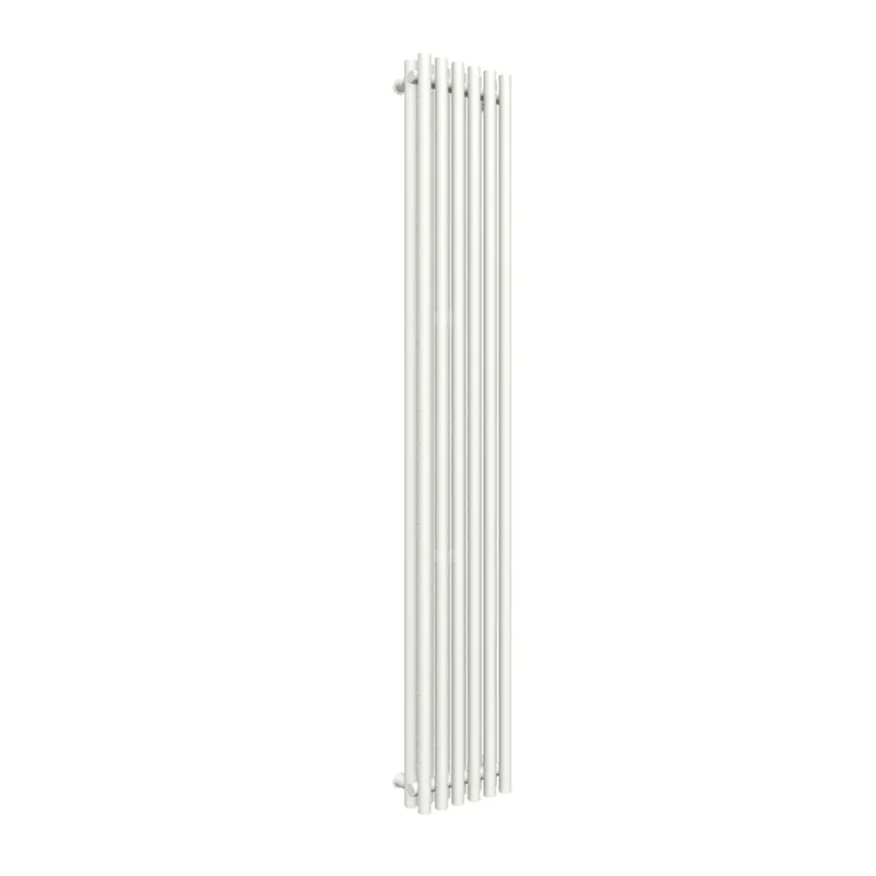 Bestseller Grzejnik drabinkowy TERMA TUNE VWD, podłączenie YP, wym. 1800 x 290 mm, kolor białe złoto
