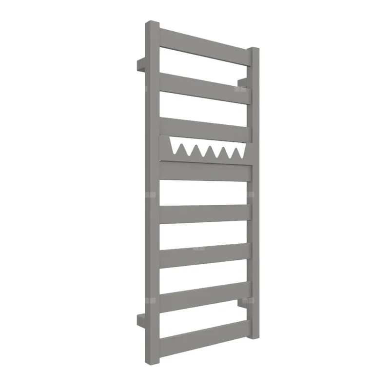 Oferta Grzejnik drabinkowy TERMA VIVO, podłączenie Z1, wym. 910 x 400 mm, kolor grafit, moc 295W