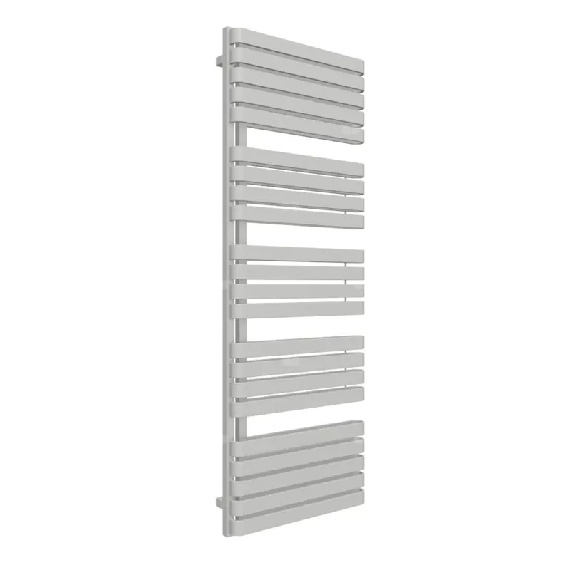Bezpieczna płatność Grzejnik drabinkowy TERMA WARP S, podłączenie GD, wym. 1695 x 600 mm, kolor burzowe niebo, moc 1310W