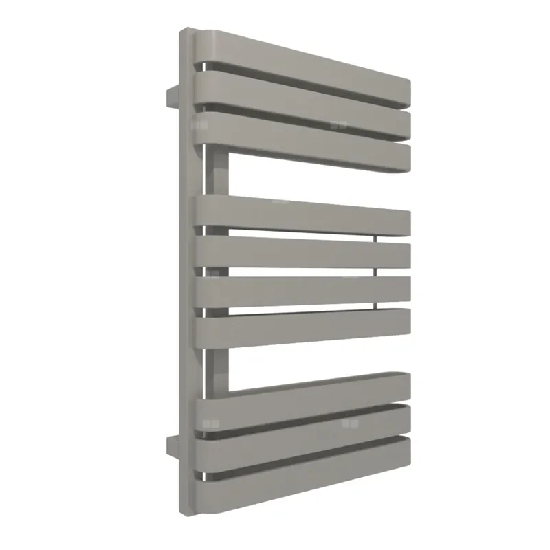 Grzejnik drabinkowy TERMA WARP S, podłączenie GD, wym. 785 x 500 mm, kolor grafit, moc 551W Szybka wysyłka