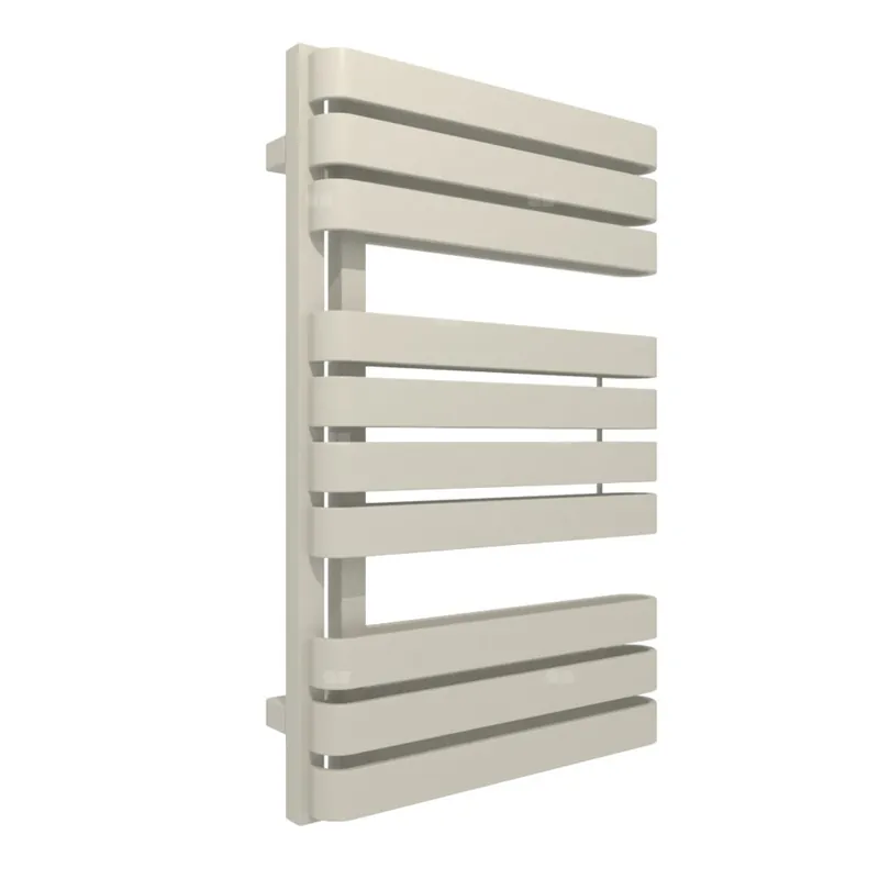 Hit sprzedaży Grzejnik drabinkowy TERMA WARP S, podłączenie GD, wym. 785 x 500 mm, kolor metaliczny beż, moc 551W