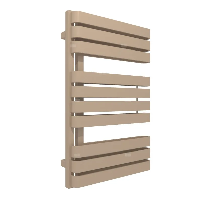 Okazja Grzejnik drabinkowy TERMA WARP S, podłączenie GD, wym. 785 x 500 mm, kolor kwarc, moc 551W